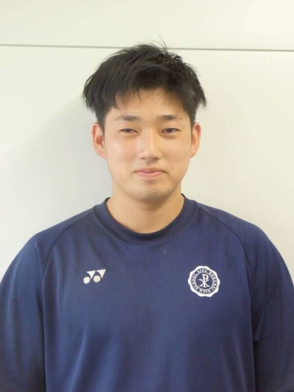 池 春輝